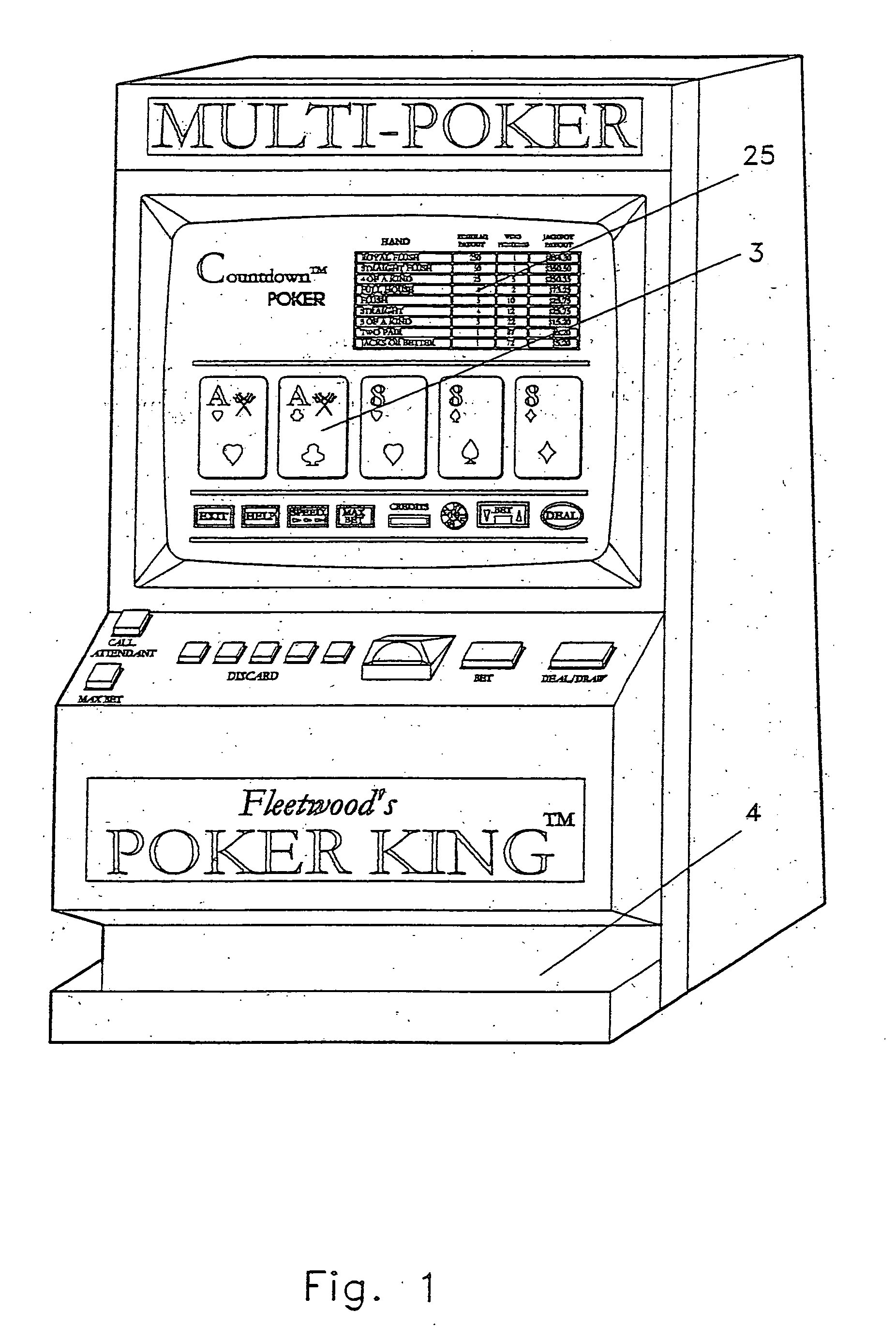 Gaming system for extended player retention