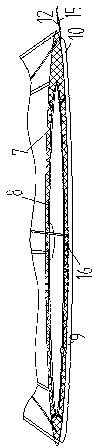 A water rescue drone with a net body and its operation method