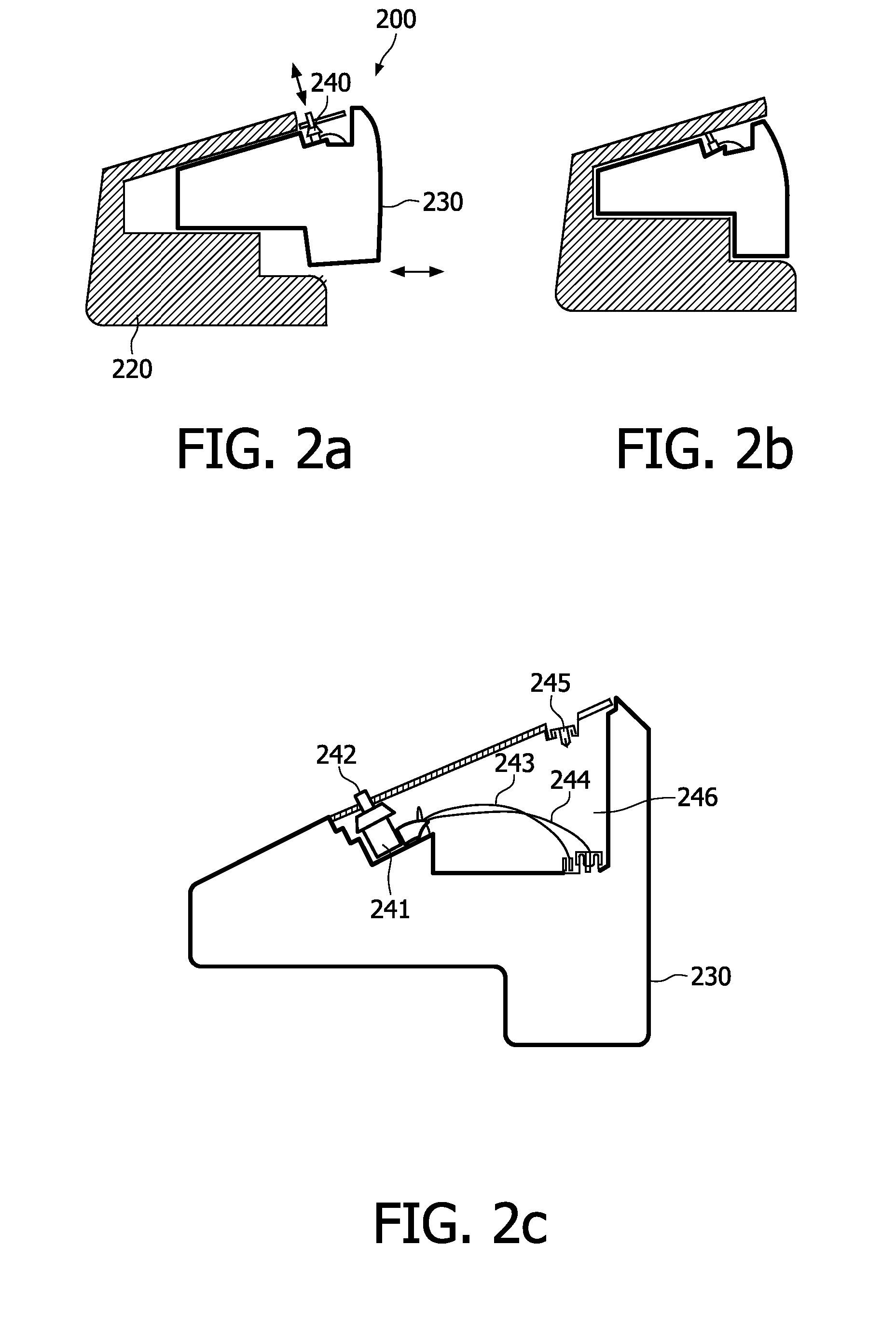 Steaming system