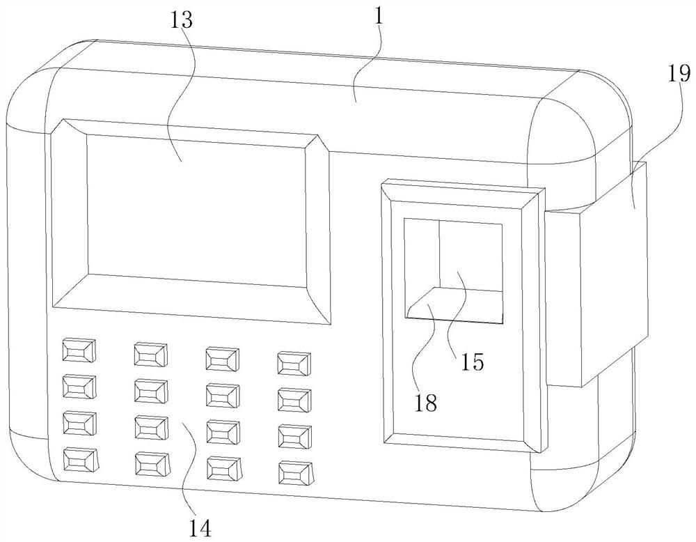 A human resource management system and method thereof