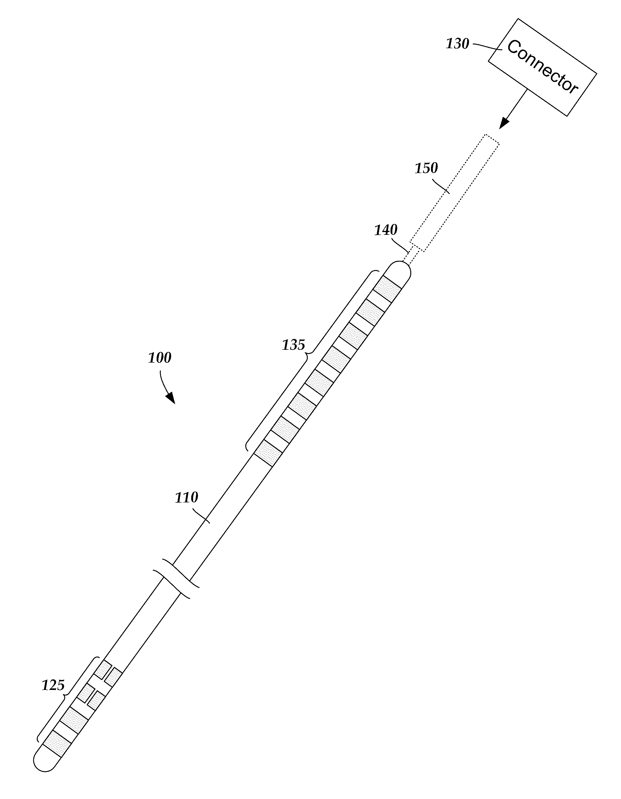 Methods for making leads with radially-aligned segmented electrodes for electrical stimulation systems