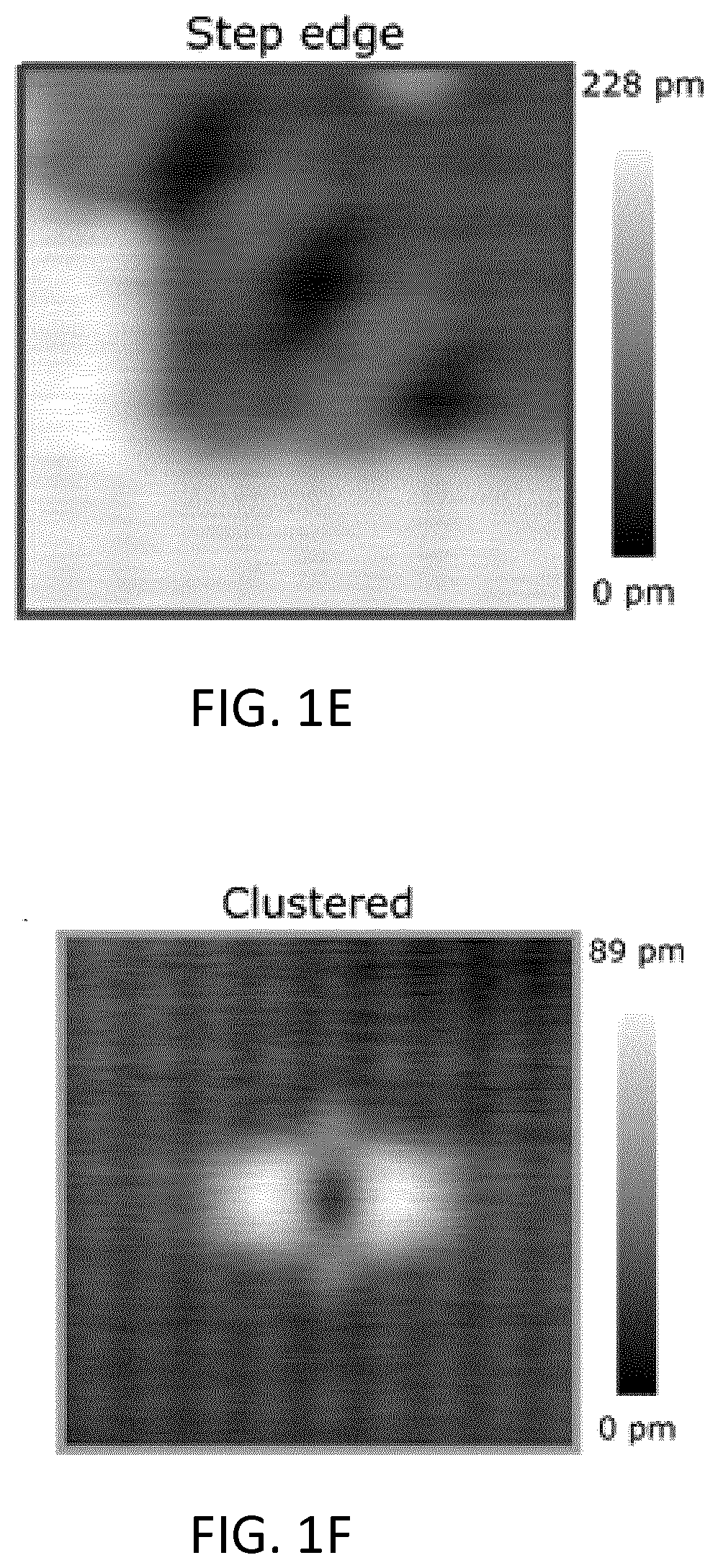 Automated atomic scale fabrication