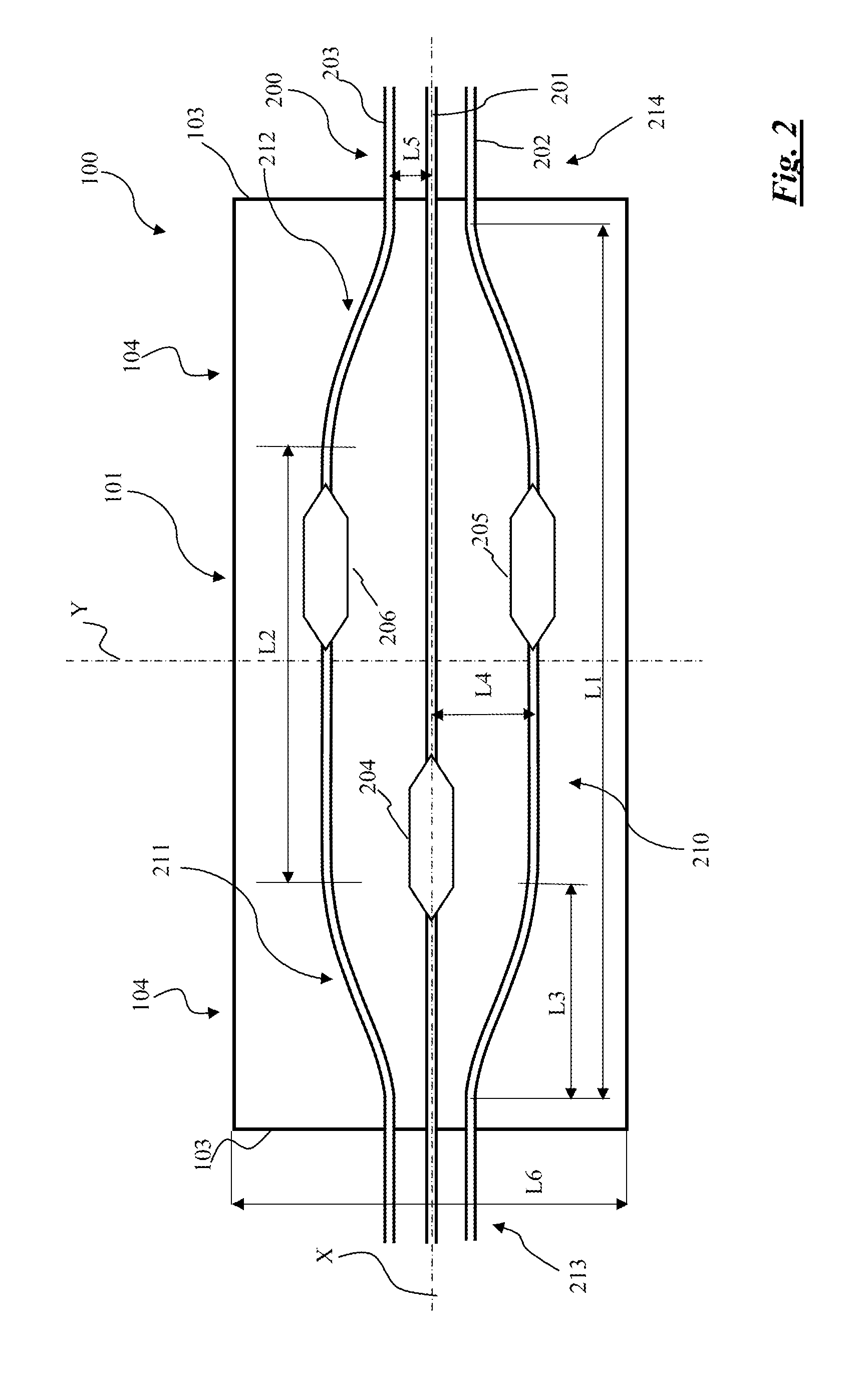 Shielding of high voltage cables