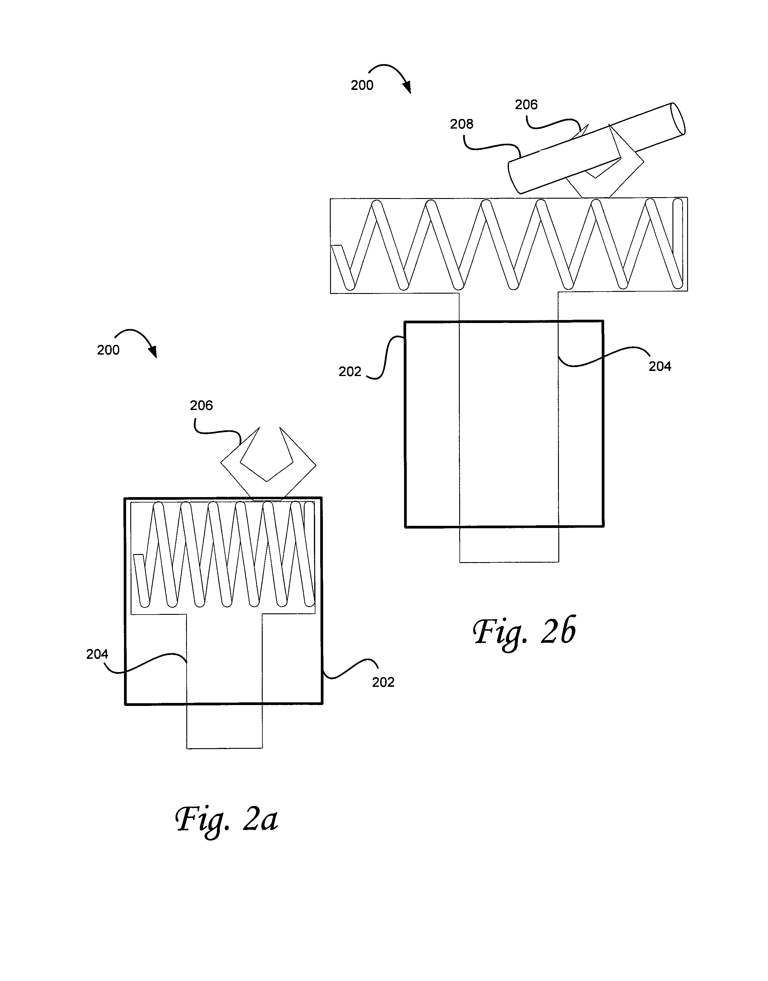 Minimally invasive applicators for robotic and non-robotic-assisted intraoperative radiotherapy