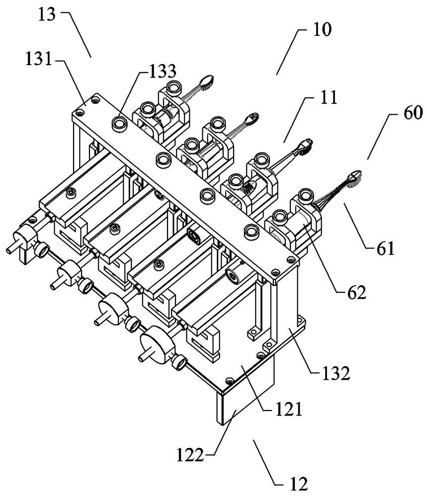 Performance evaluation system and performance evaluation method for tooth cleaning product