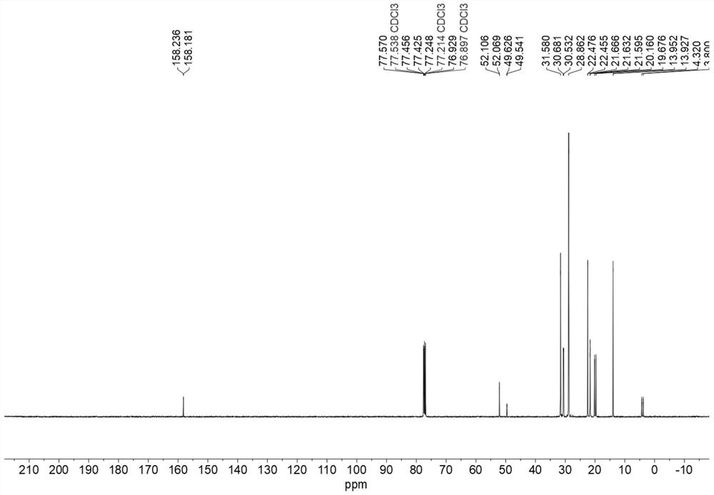 Method for degrading thermoplastic plastic polyethylene terephthalate