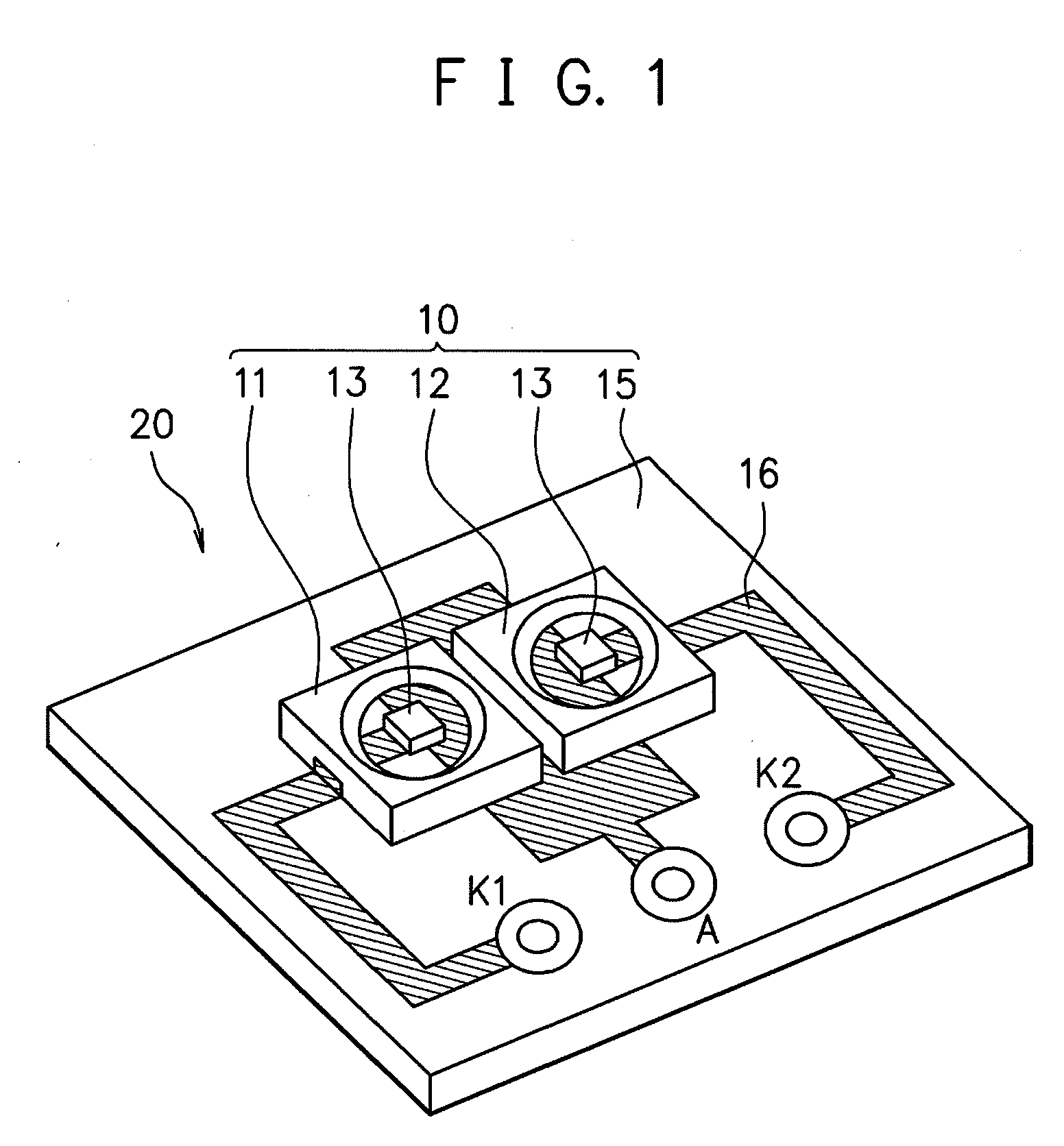 White light emitting apparatus and line illuminator using the same in image reading apparatus