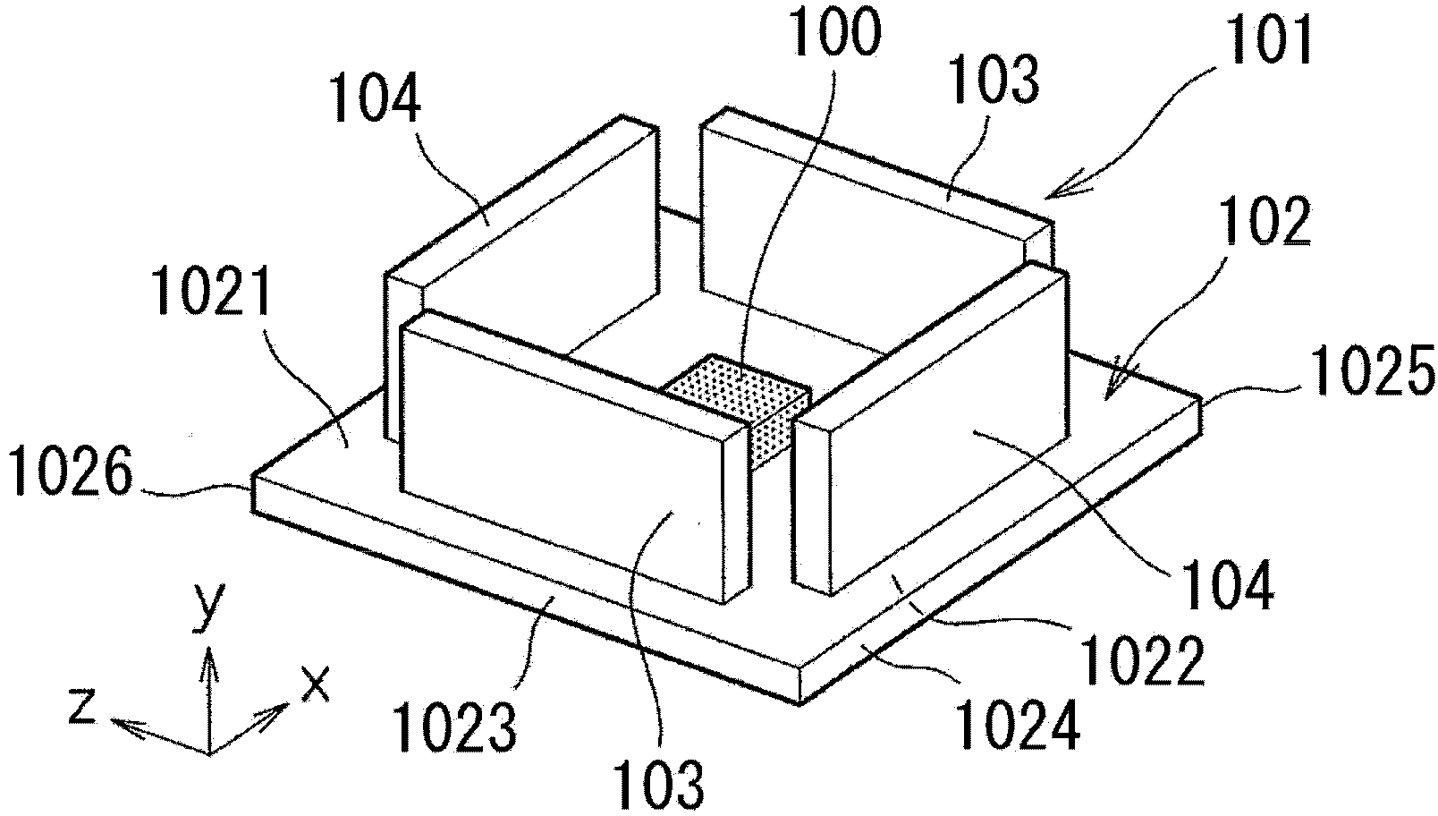 Heat sink for led lighting