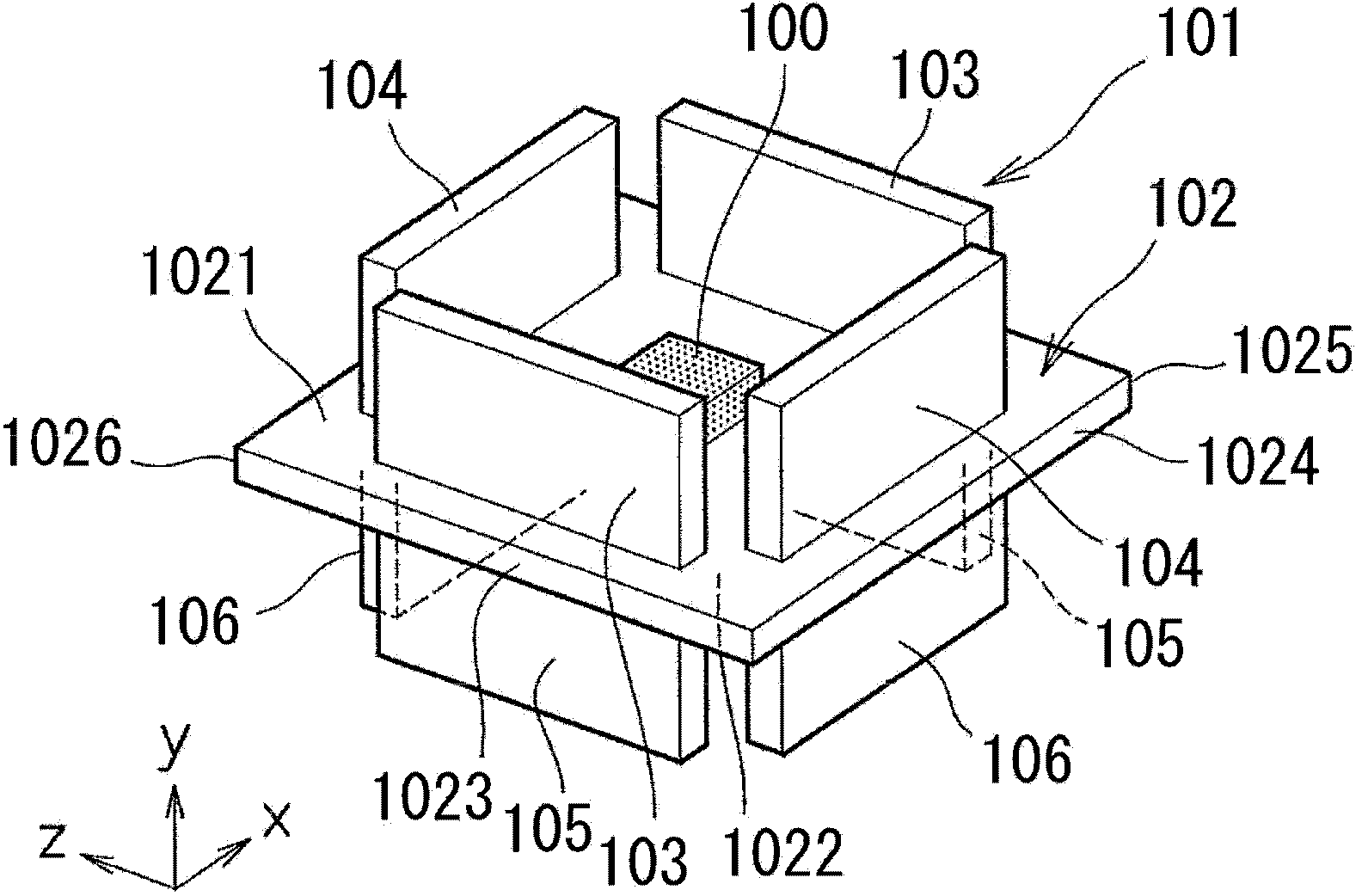 Heat sink for led lighting