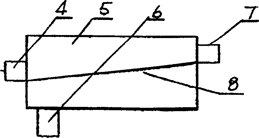 Granulation method of large particle urea