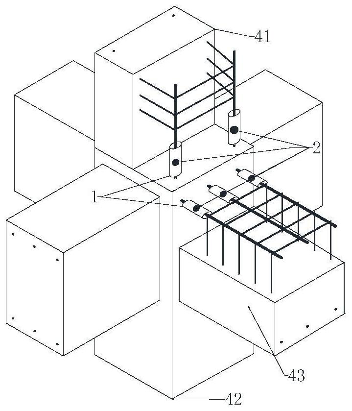 A Monitoring Method for Density Defects of Reinforced Sleeve Grouting Material Based on Piezoelectric Impedance Effect