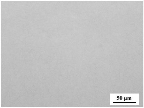 Aluminum-silicon alloy high-pressure heat treatment method and obtained product