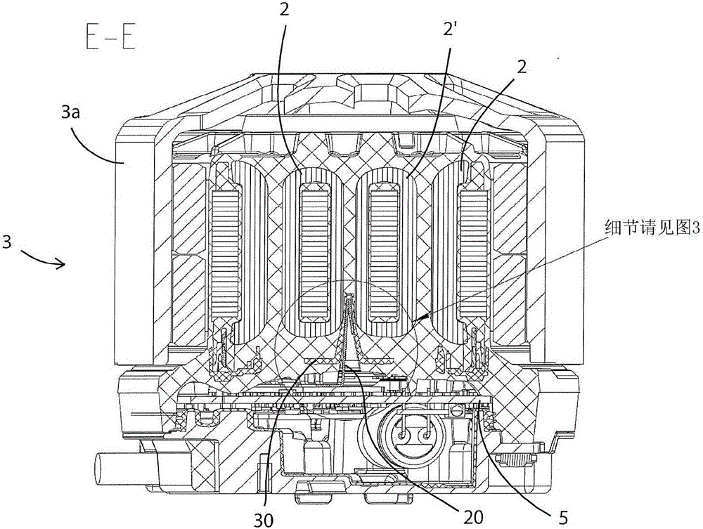 Temperature monitoring device