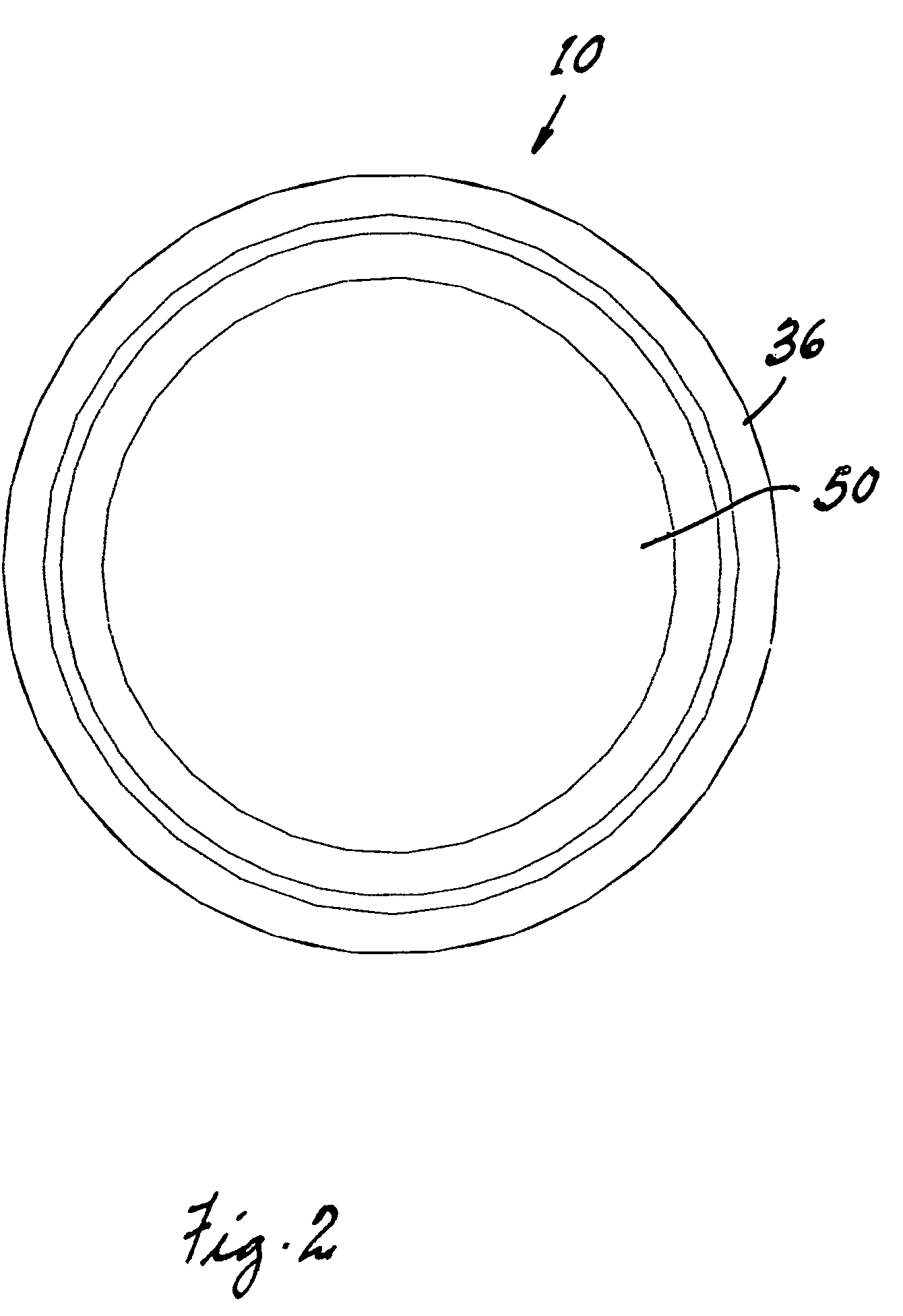 LED light