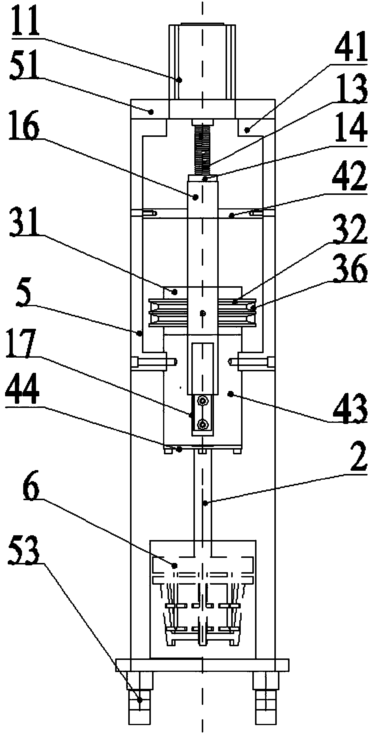 Movable torque-convertible automatic stirring device