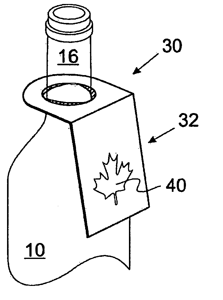 Drip Catcher And Method