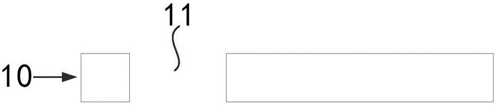 Mask for display panel manufacturing process