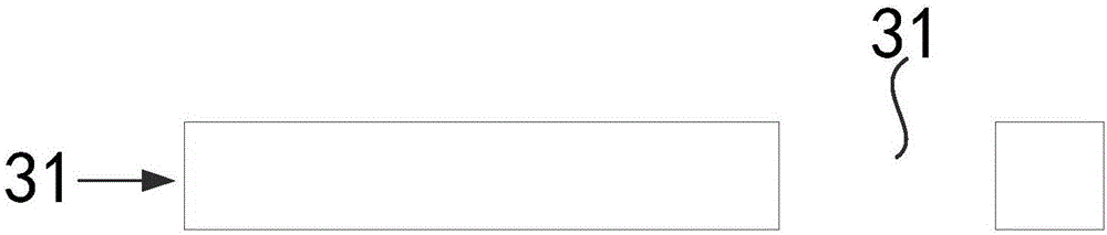 Mask for display panel manufacturing process