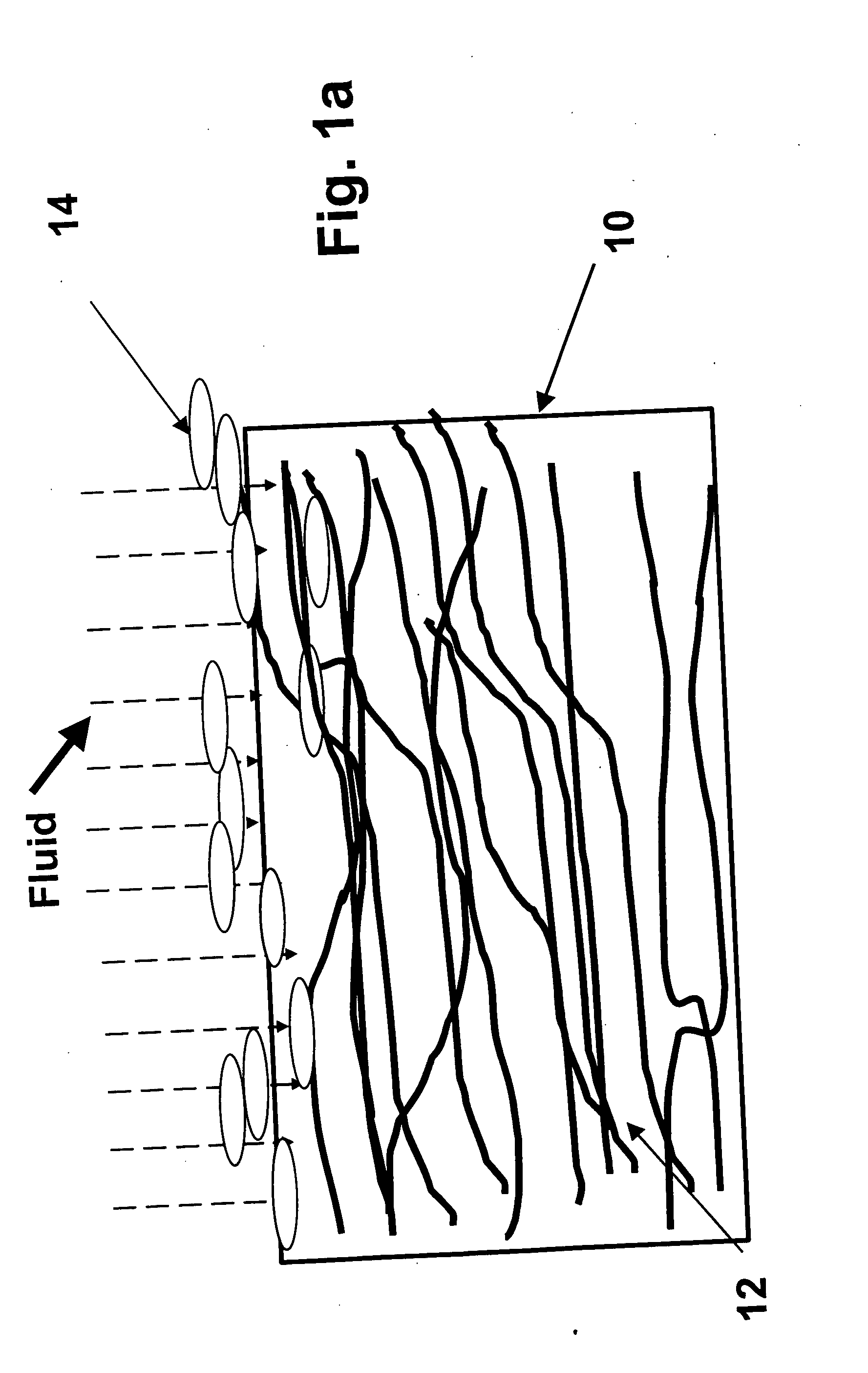 High coefficient friction material with symmetrical friction modifying particles