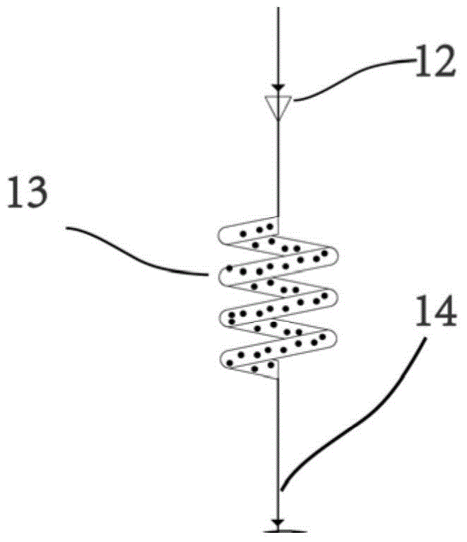 Adaptive hydrogen production system