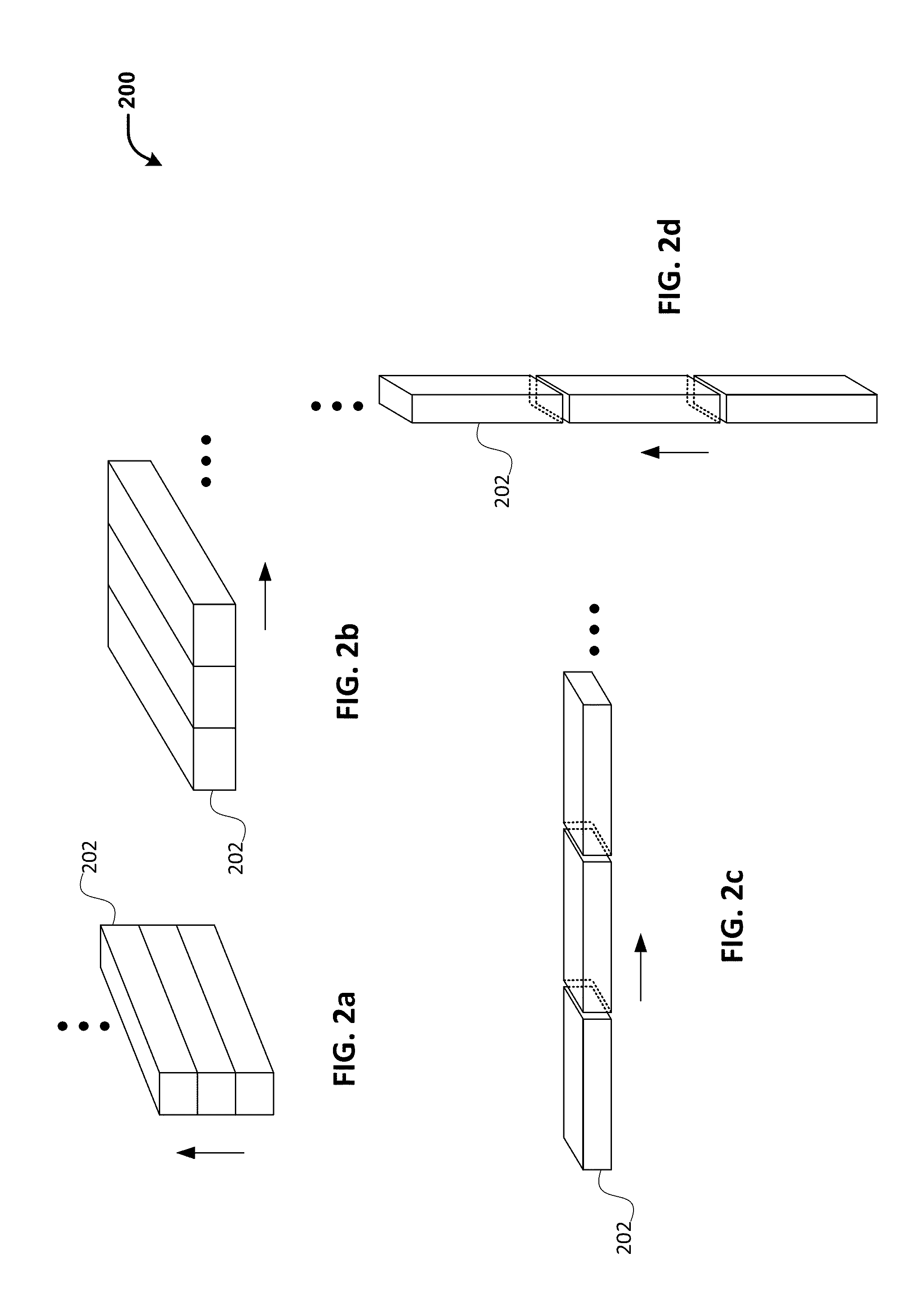 Modular fuel storage system