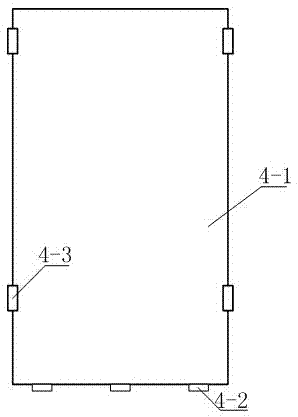 Liquid crystal display module capable of adjusting display brightness