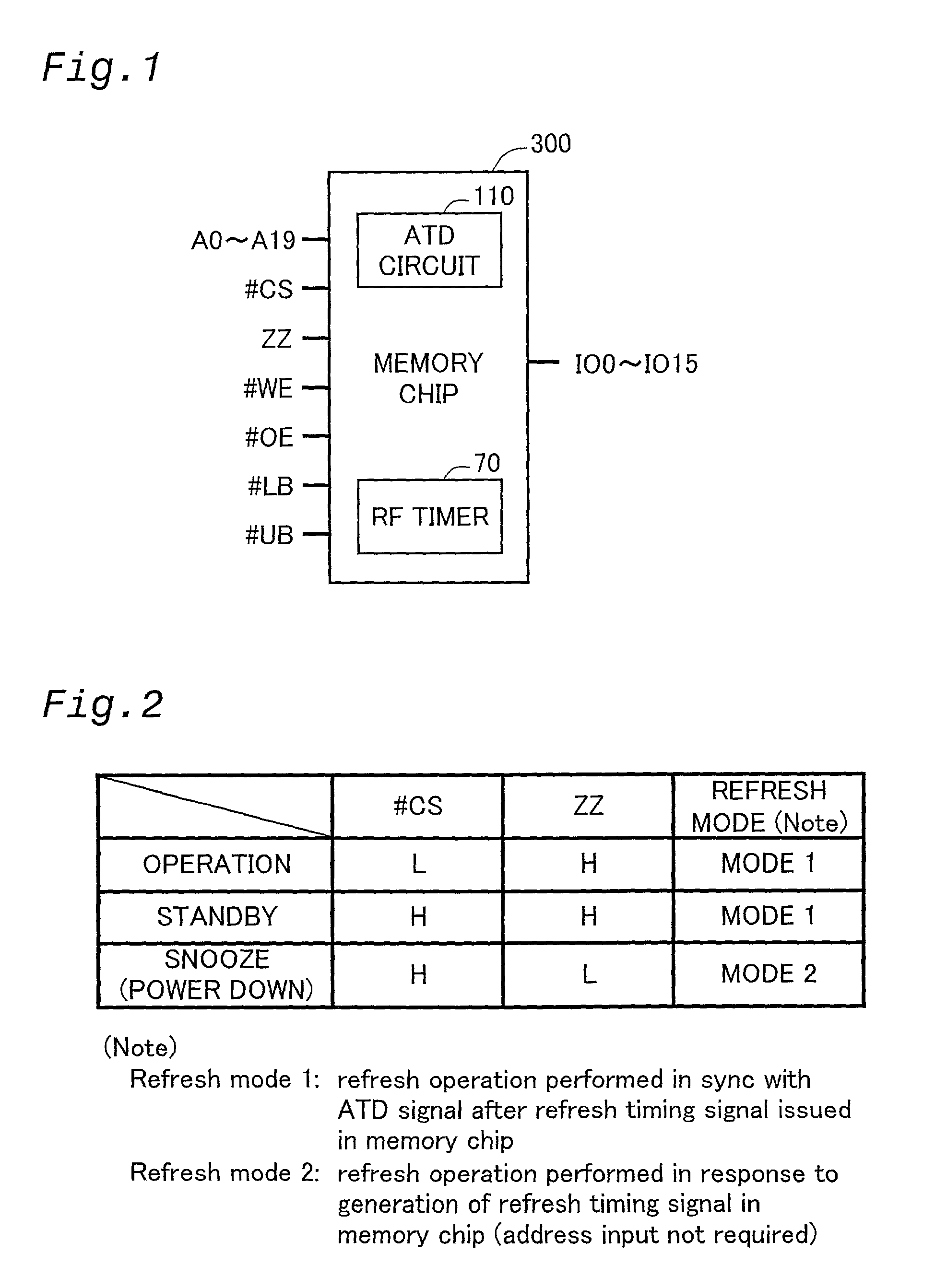 Activation of word lines in semiconductor memory device