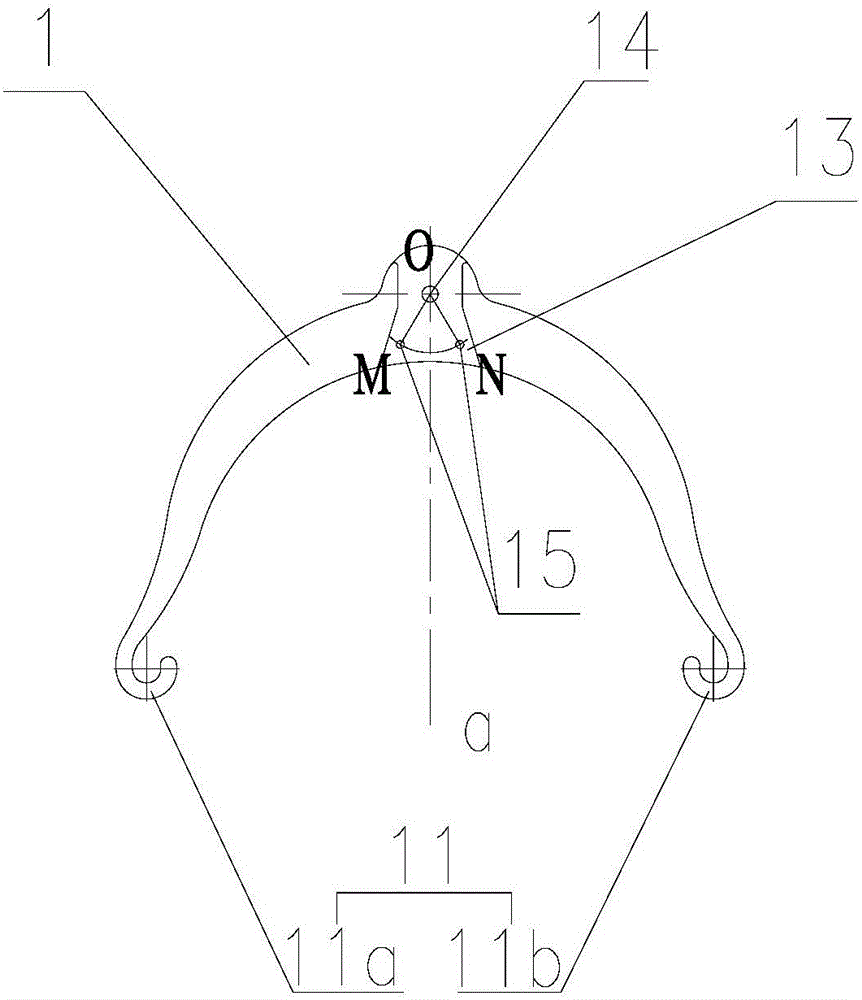 Medical mobile lifter