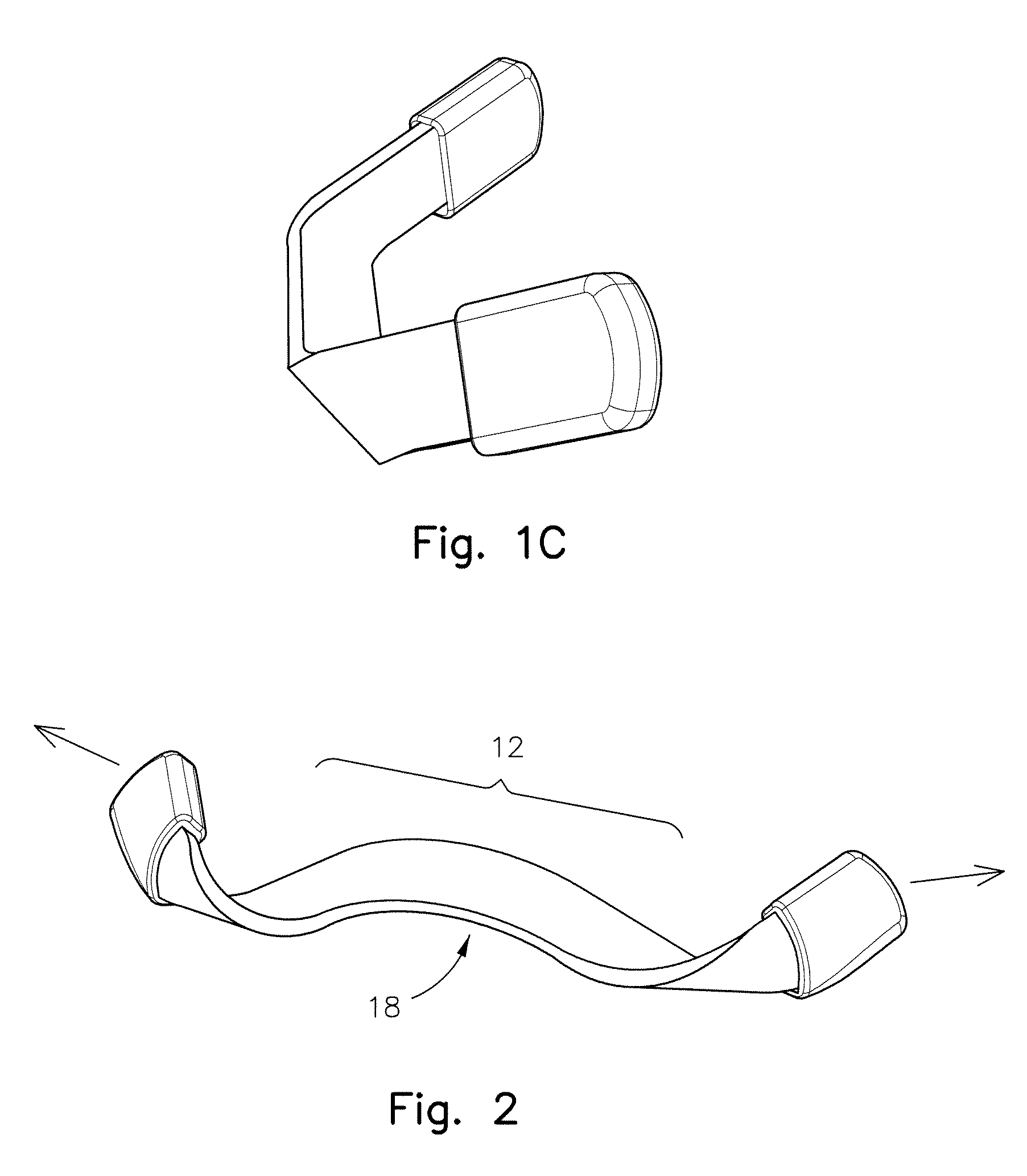 Nostril dilator