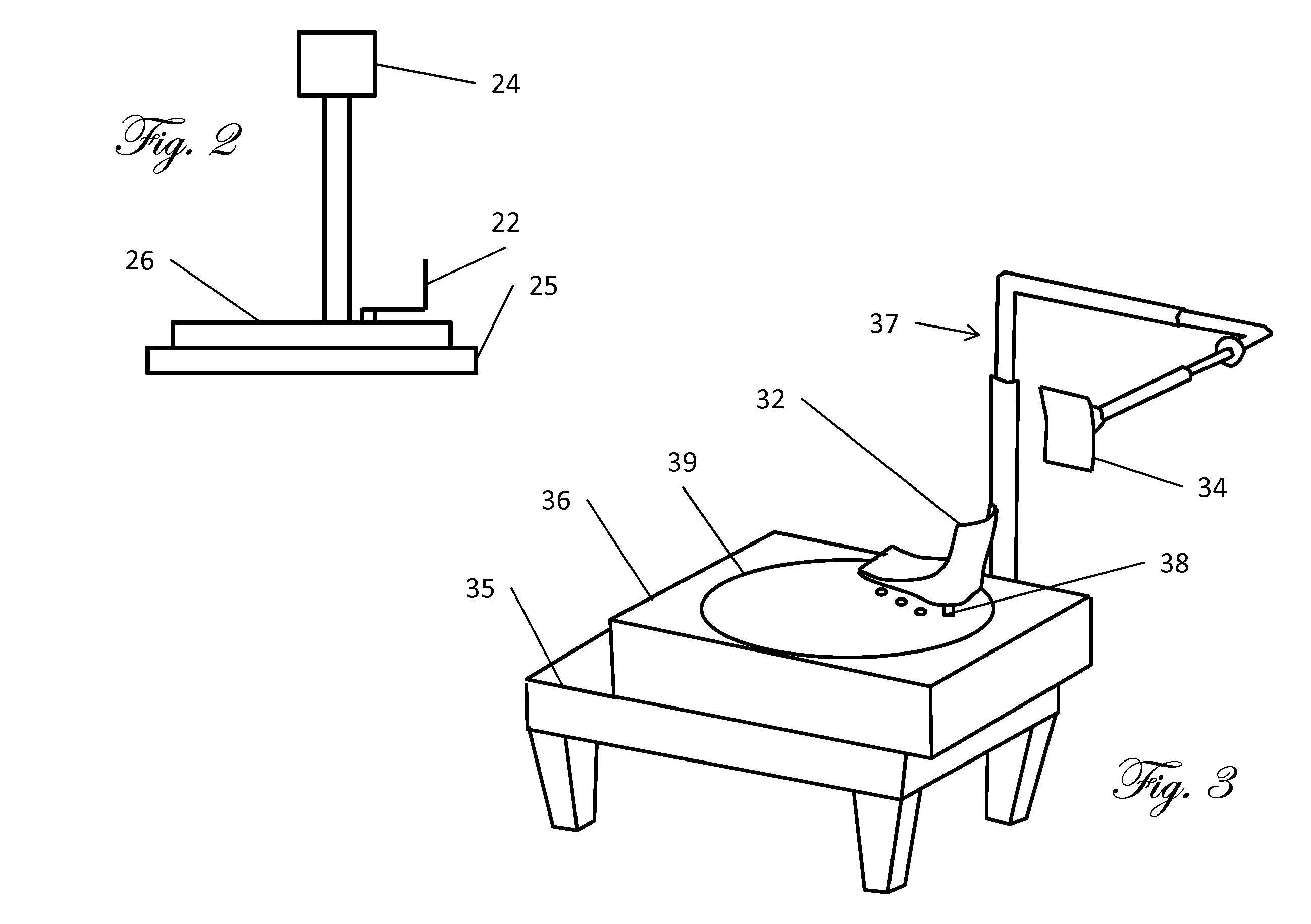 Hip actuator that facilitates recovery from surgery