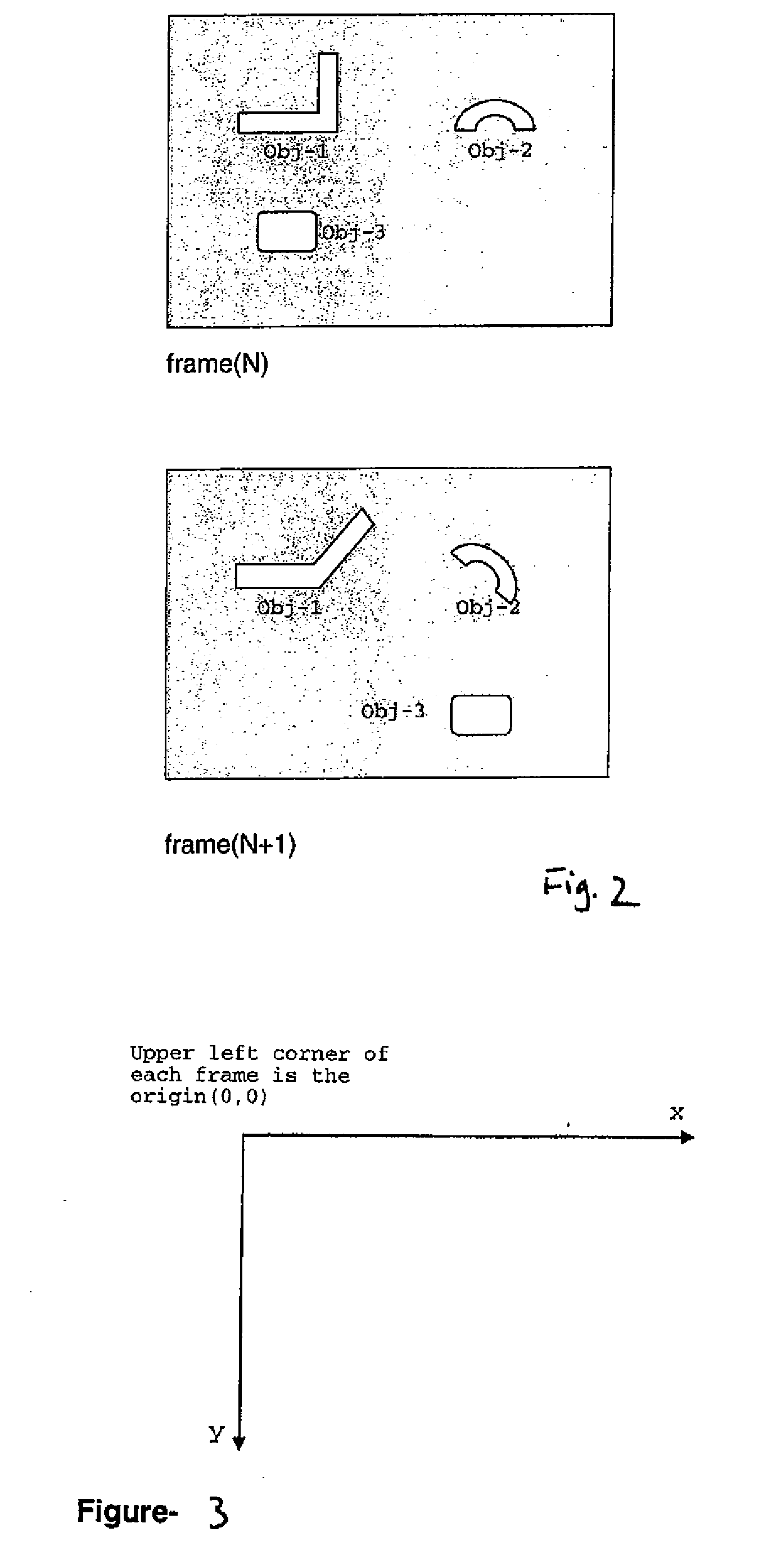 Method and apparatus for frame interpolation