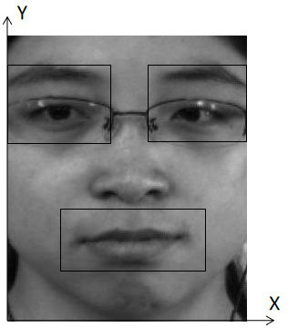 Micro-expression recognition method based on multi-scale spatial-temporal feature neural network