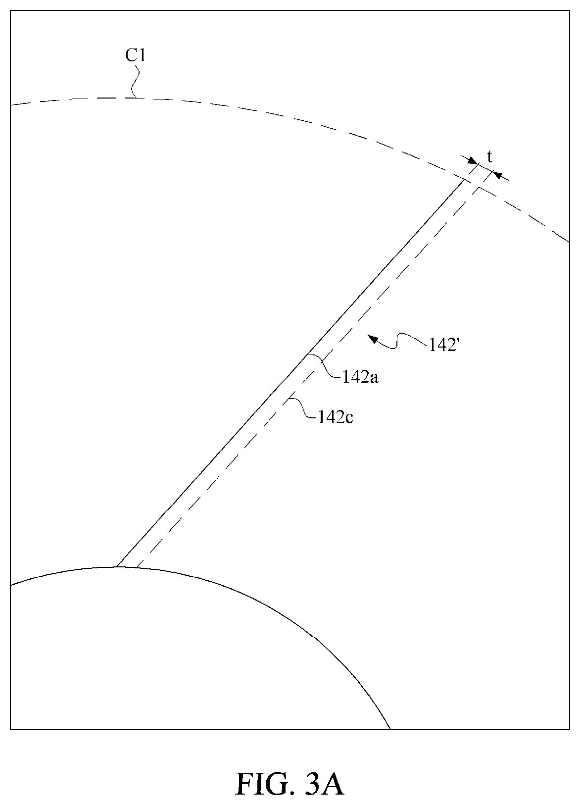 Centrifugal fan