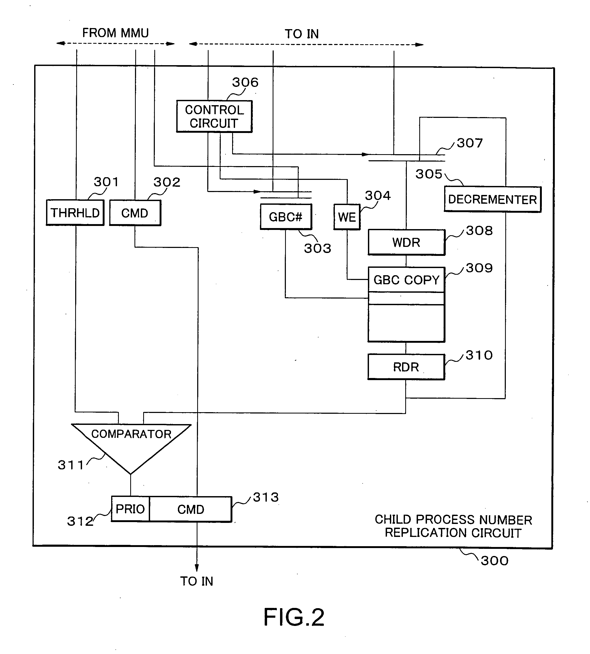 Parallel processing system, interconnection network, node and network control method, and program therefor