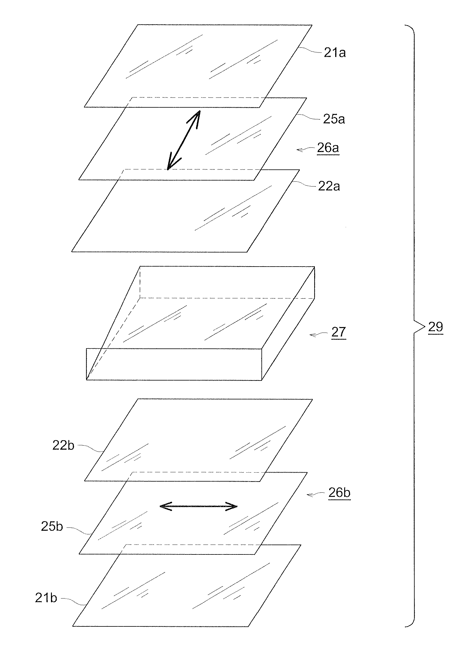 Rolled optical film