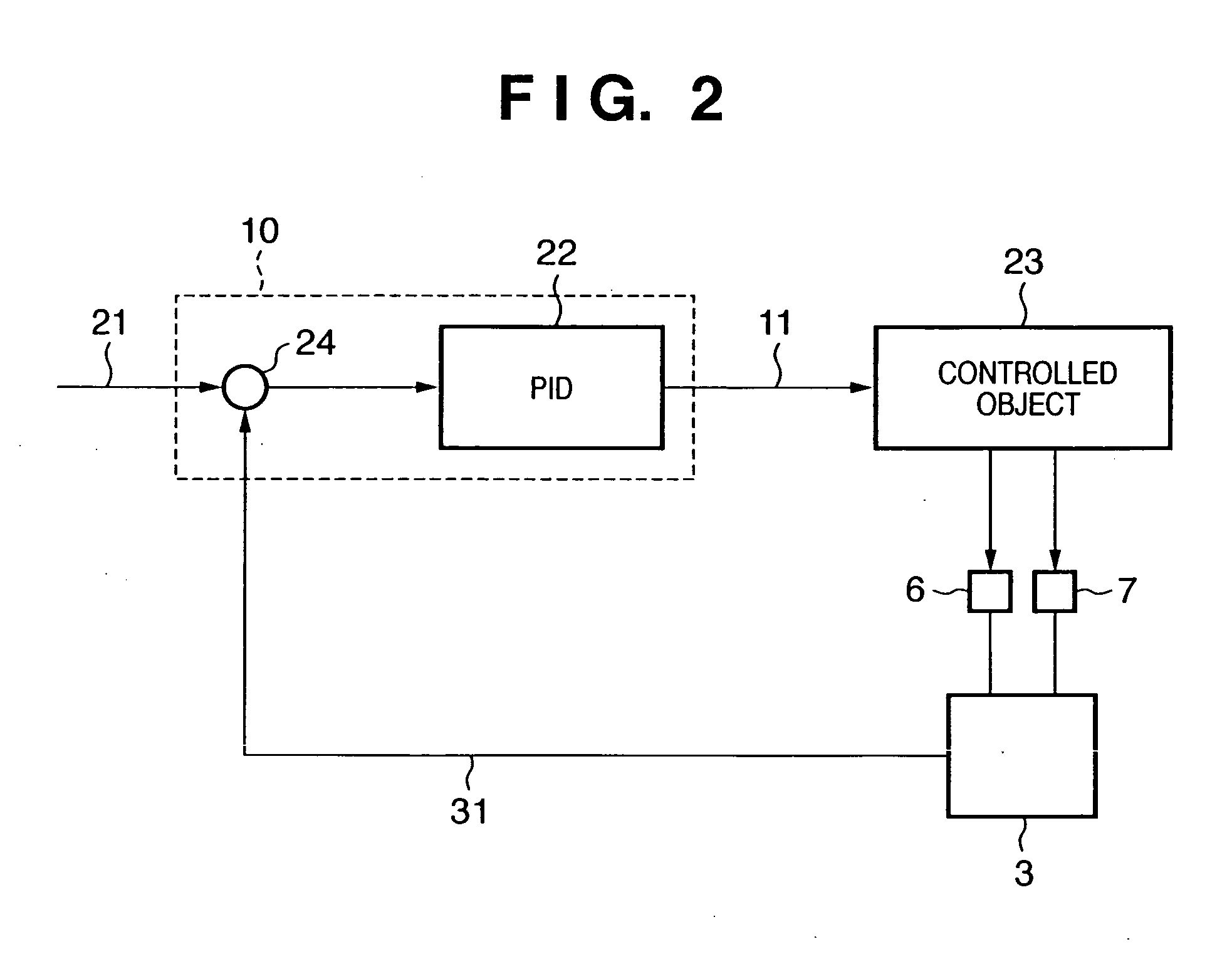 Driving control apparatus and method, and exposure apparatus