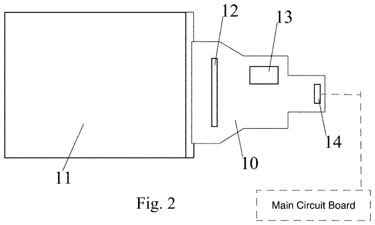 Panel driving structure, flip-chip flexible film for driving a panel, and reinforcement method for flip-chip flexible film