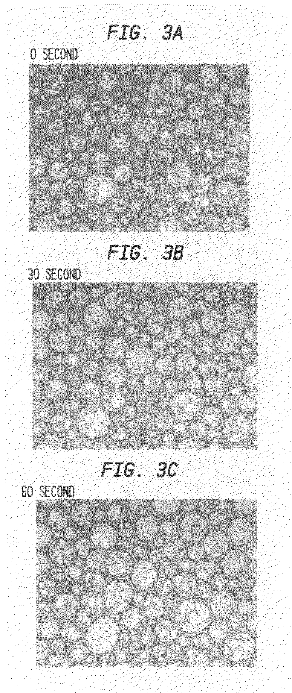 Antimicrobial foam hand soap comprising inulin or an inulin surfactant