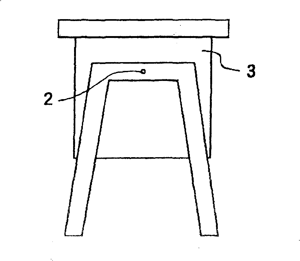 Hydrogenated copolymer