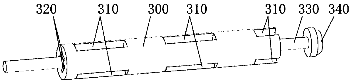 Feeding mechanism