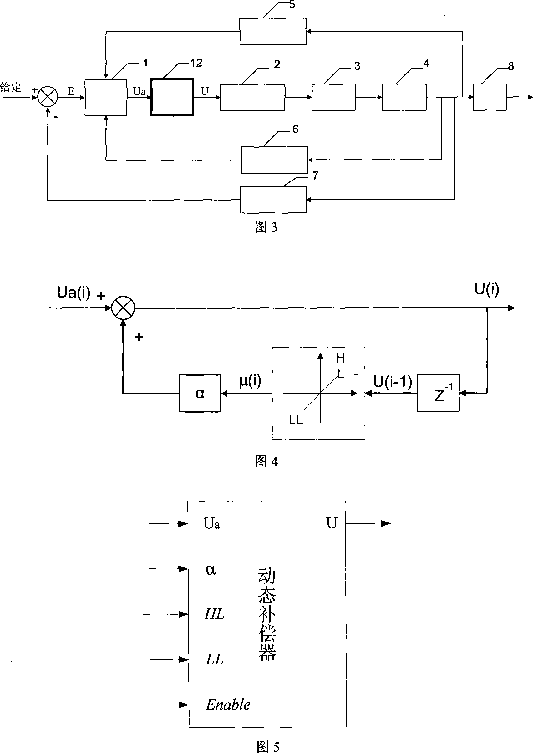 Dynamic compensation hydraulic pressure servo valve null shift method