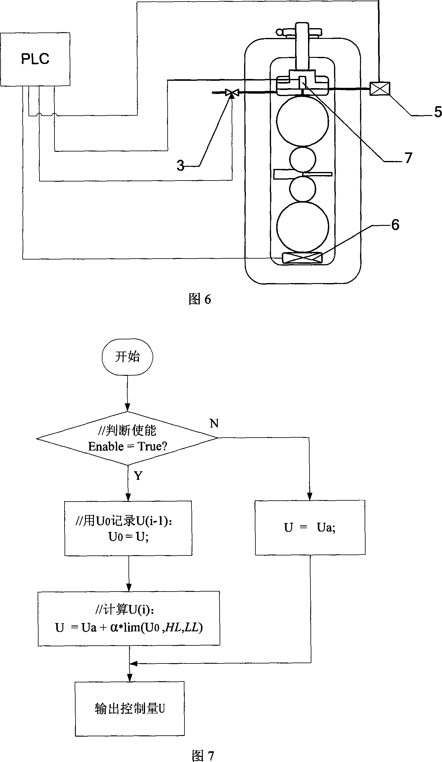 Dynamic compensation hydraulic pressure servo valve null shift method