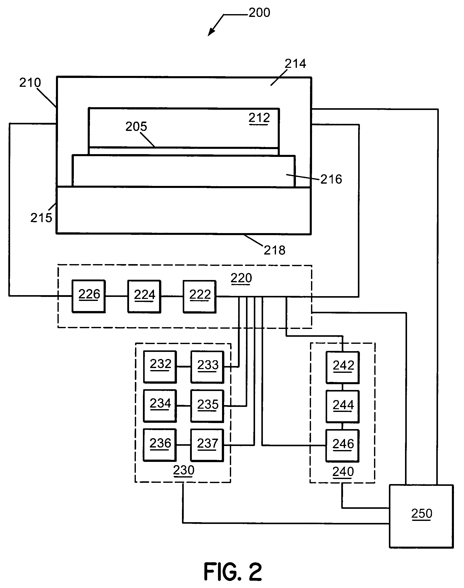 Method and system for cooling a pump