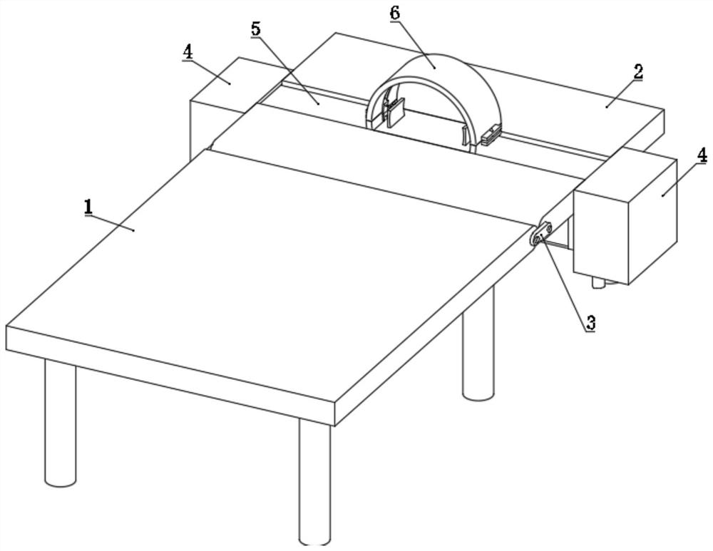 Wound protection device for thoracic surgery department