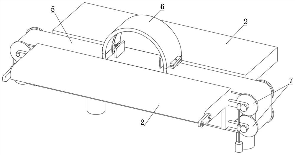 Wound protection device for thoracic surgery department