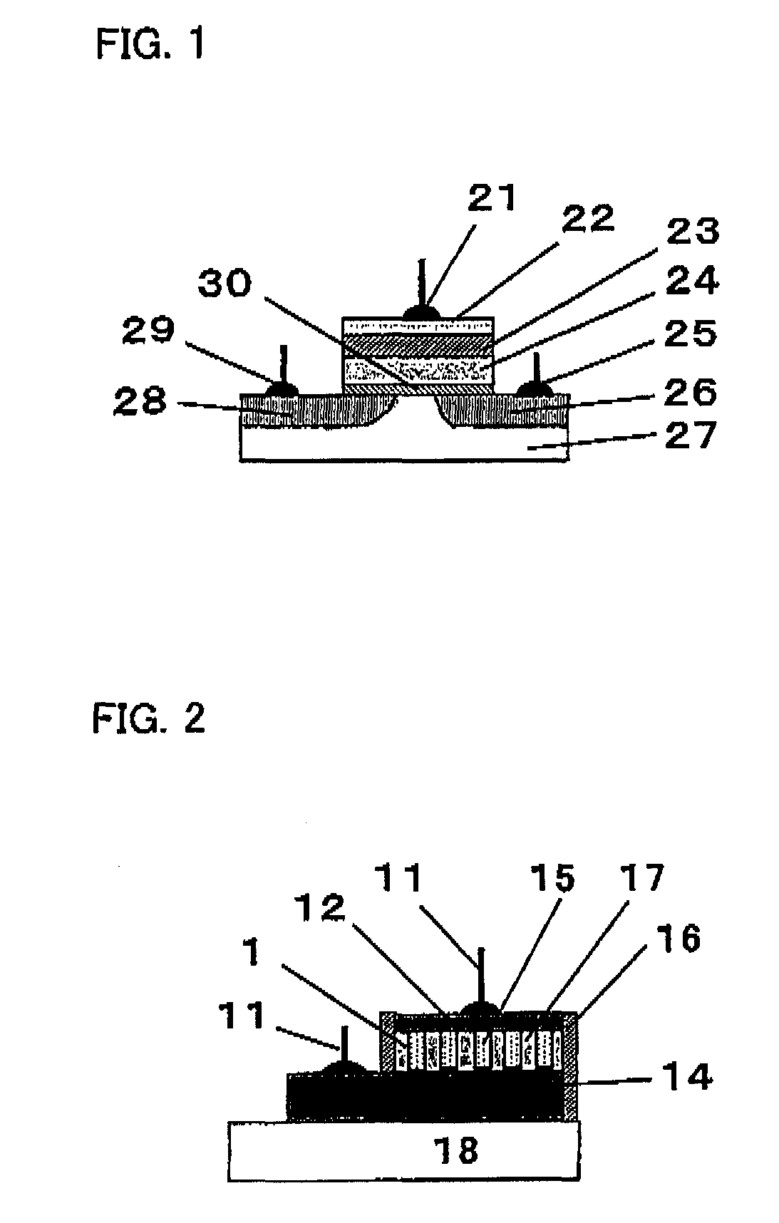 Nonvolatile Memory