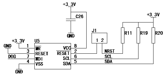 Burglar alarm device and burglar alarm monitoring method of transformer