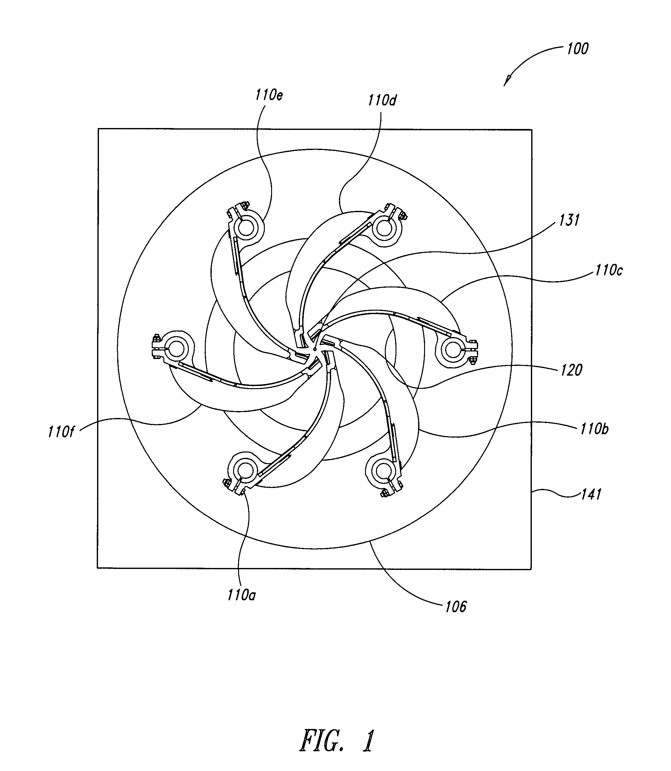 Debarking tip assembly with replaceable cutting element