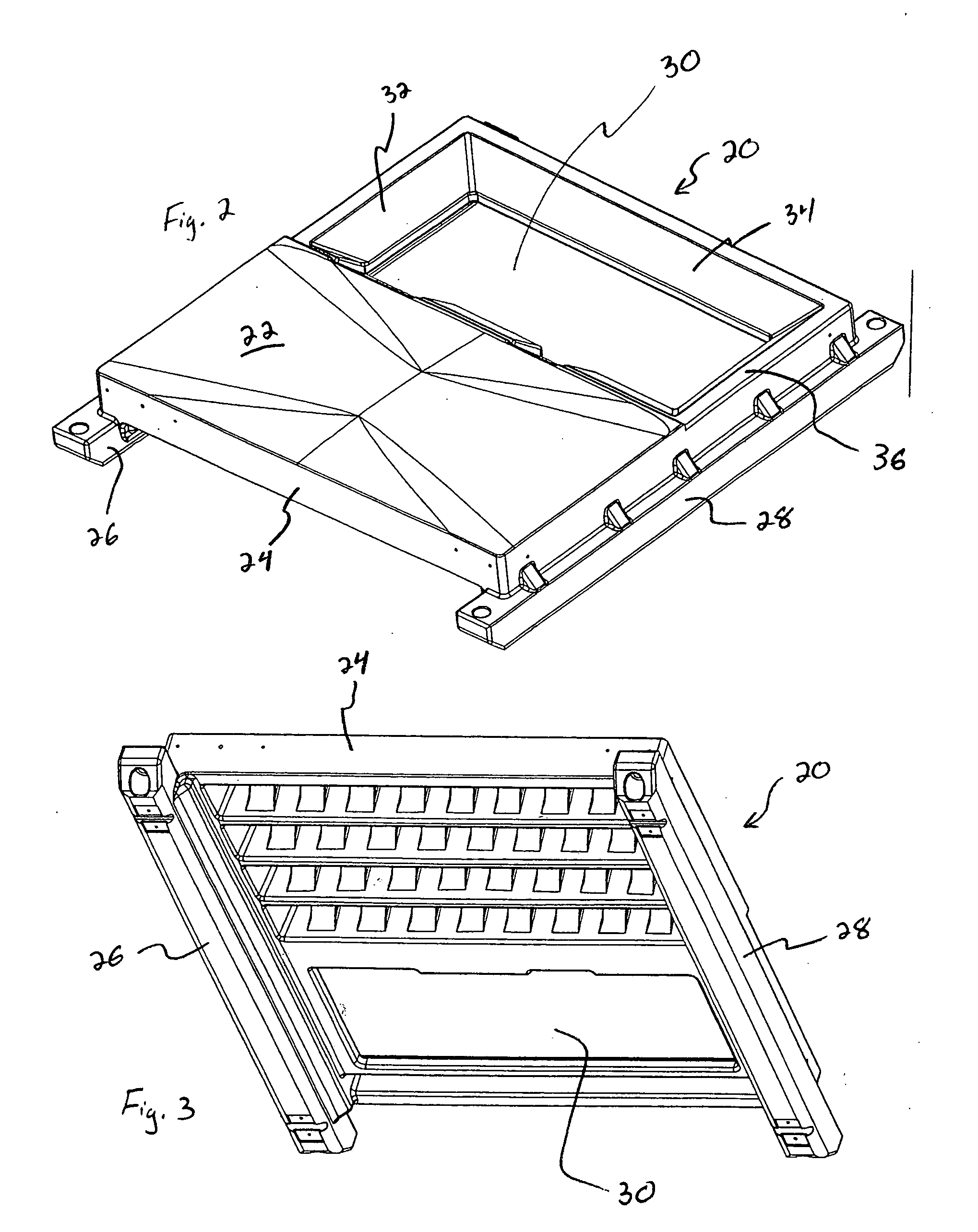 Portable toilet