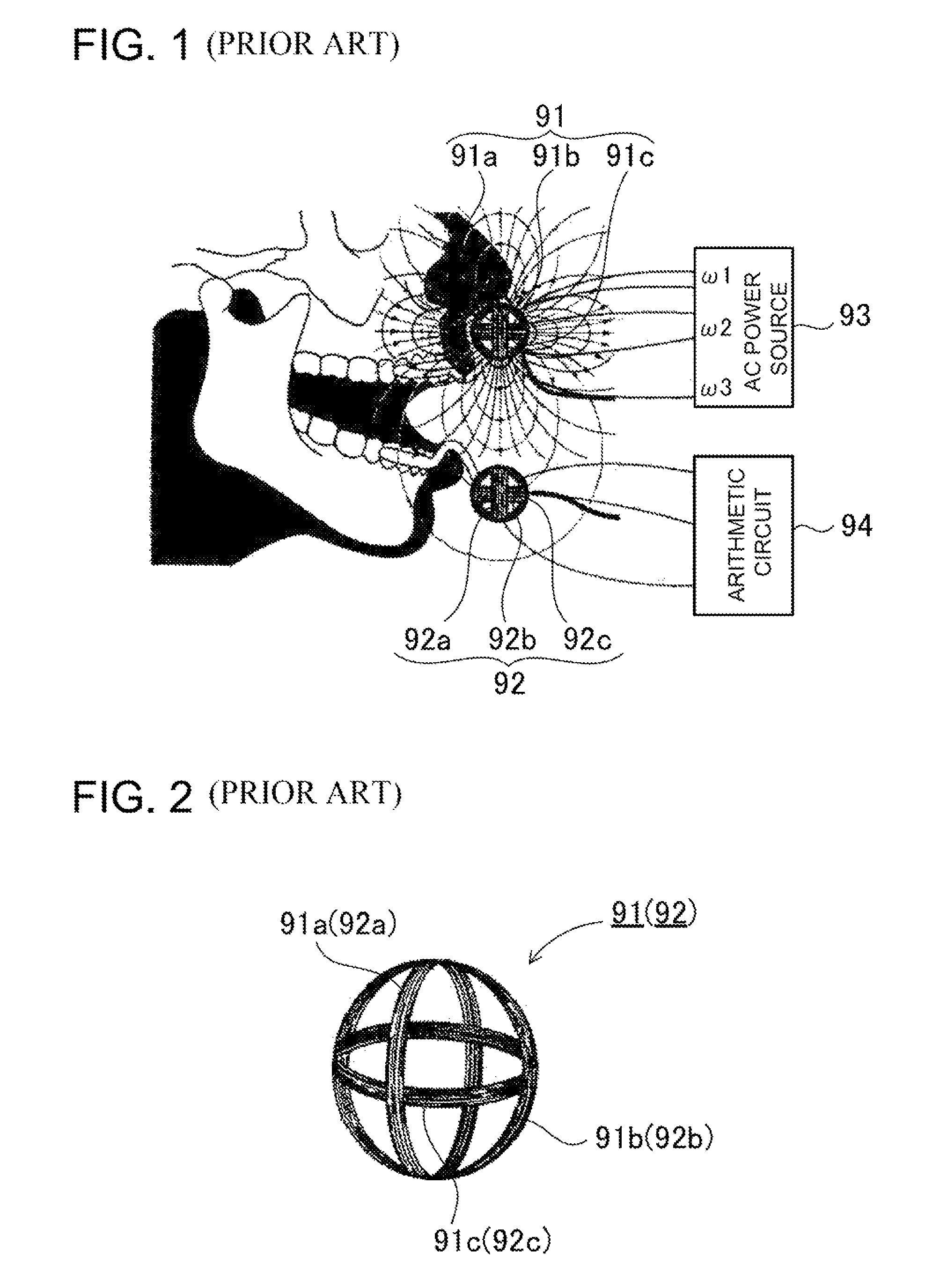 Apparatus for measuring dental occlusion